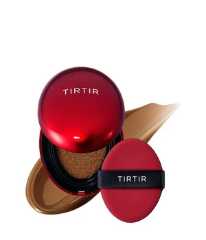 TIRTIR Mask Fit Red Cushion Mini 45W Chestnut – kuva 6/8