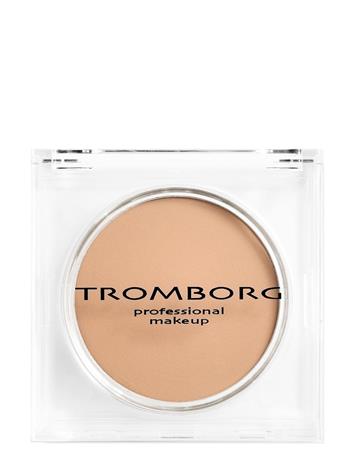 Tromborg Mineral Pressed Powder No 2