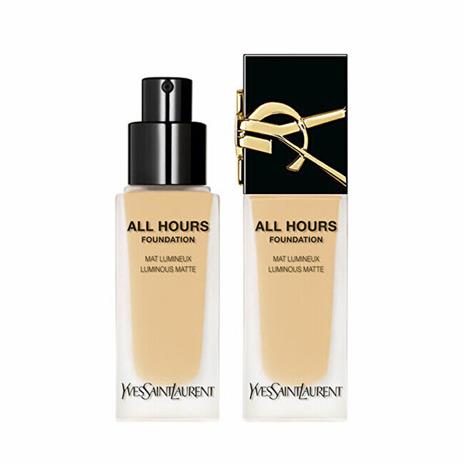 Yves Saint Laurent Tedp All Hours All Hours Foundation LC2 Light