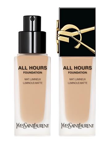 Yves Saint Laurent Tedp All Hours All Hours Foundation LC2 Light