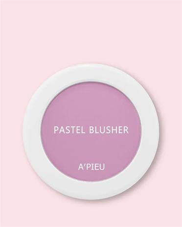 A'Pieu Pastel Blusher Vl01
