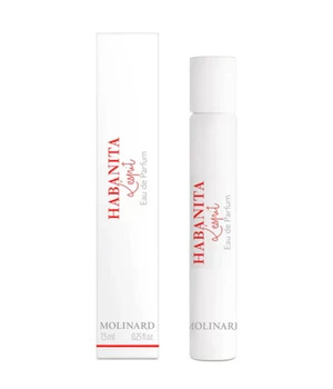 MOLINARD Habanita L'Esprit Eau de Parfum 8 ml