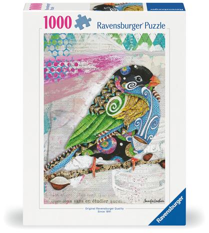 Ravensburger Swirly Bird – kuva 2/6