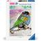 Ravensburger Swirly Bird – kuva 3