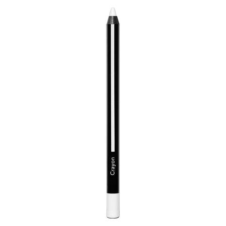 LH Cosmetics Crayon Silmänrajauskynä 1 g White