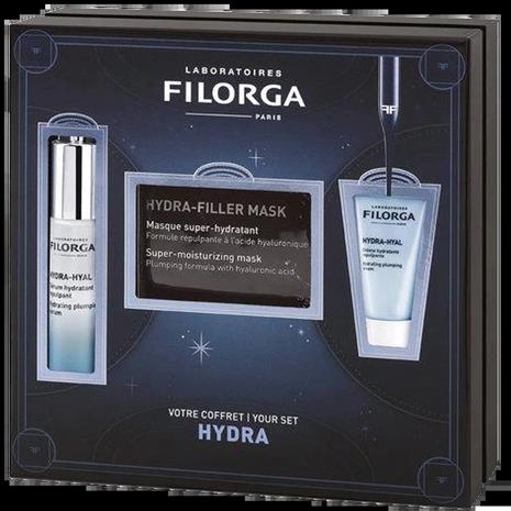 FILORGA Hydra Expertise Gift Set