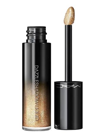 MAC Cosmetics Dazzleshadow Liquid Eye Shadow Flash Or Dash