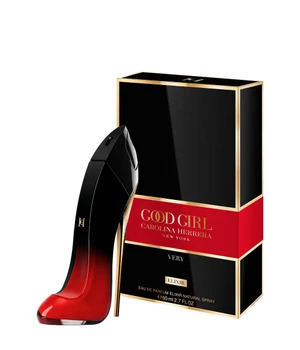 Carolina Herrera Very Good Girl Elixir Eau De Parfum 80ml