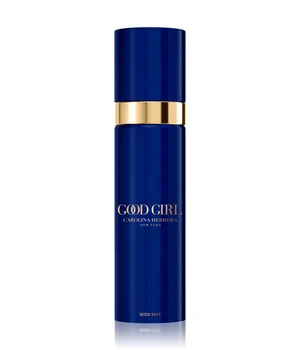 Carolina Herrera Good Girl Body Mist 100 ml, Tuoksut