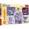 Palapeli 300 pala Disney Lilo & Stitch - Spinner Stitch – kuva 1