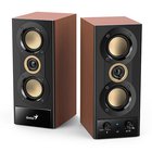 Genius SP-HF800BT kaiuttimet, 2.0, 20W