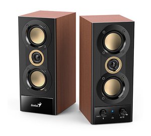 Genius SP-HF800BT kaiuttimet, 2.0, 20W