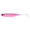 K.P Crystal Shad 4,5' 5kpl jigi – kuva 3