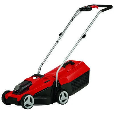 Einhell GE-CM 18/32 Li-Solo (3413256) 18V 30cm, akkuruohonleikkuri (ilman akkua ja laturia)