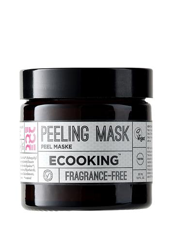 Ecooking Peeling Mask 50 ml