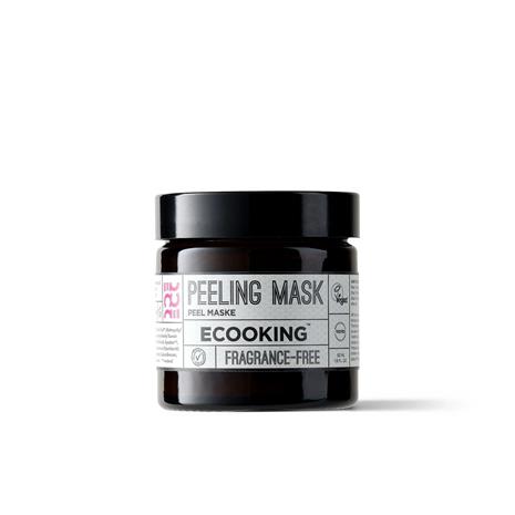 Ecooking Peeling Mask 50 ml
