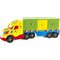 Wader Magic Truck Basic Kontener kuorma-auto 79cm – kuva 1