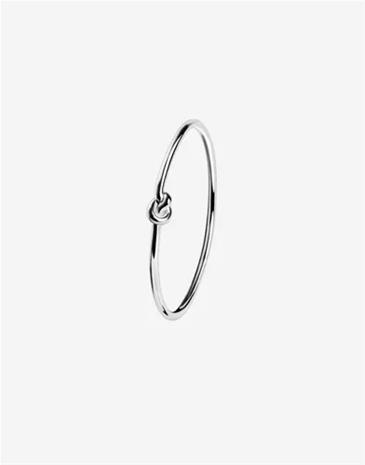 Muli Collection - Hopea - Knot Bangle Bracelet