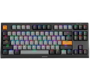 Marvo KG980B TKL