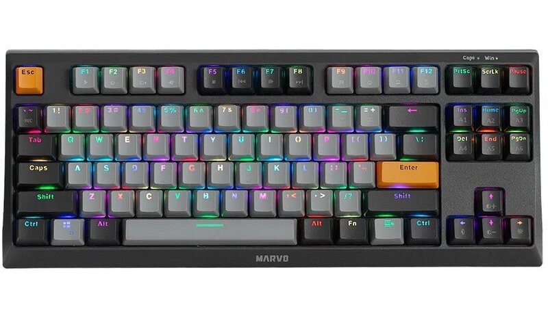 Marvo KG980B TKL