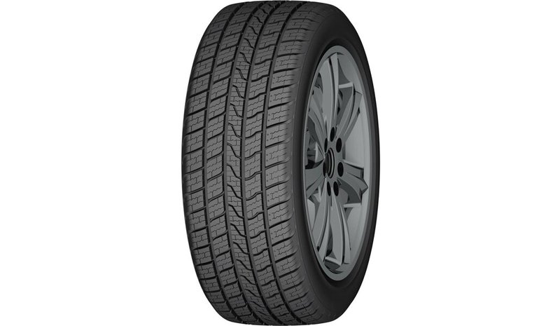 Aplus A909 ALLSEASON 175/65R13 80 T