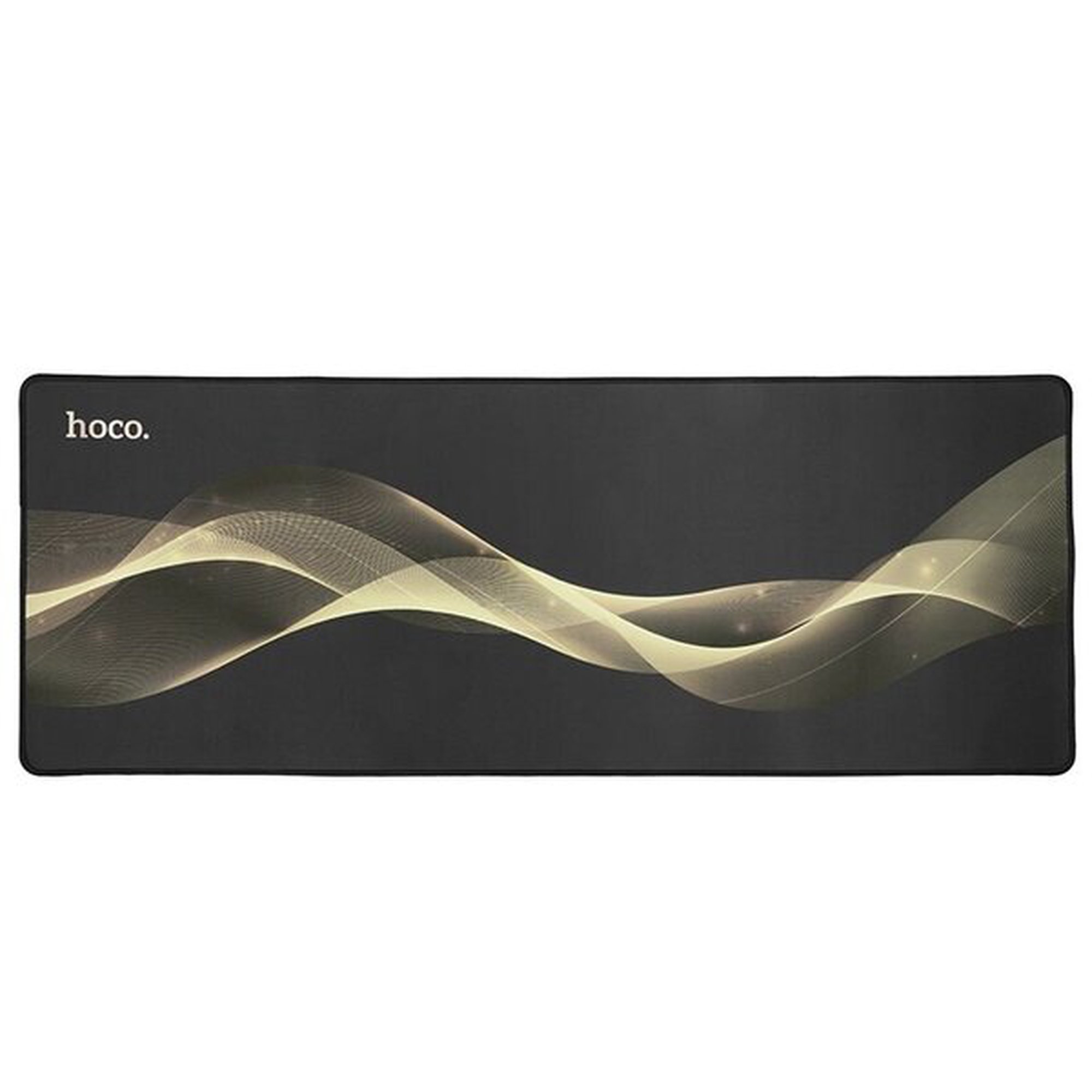 Hiirimatto Hoco GM22 30x80cm musta