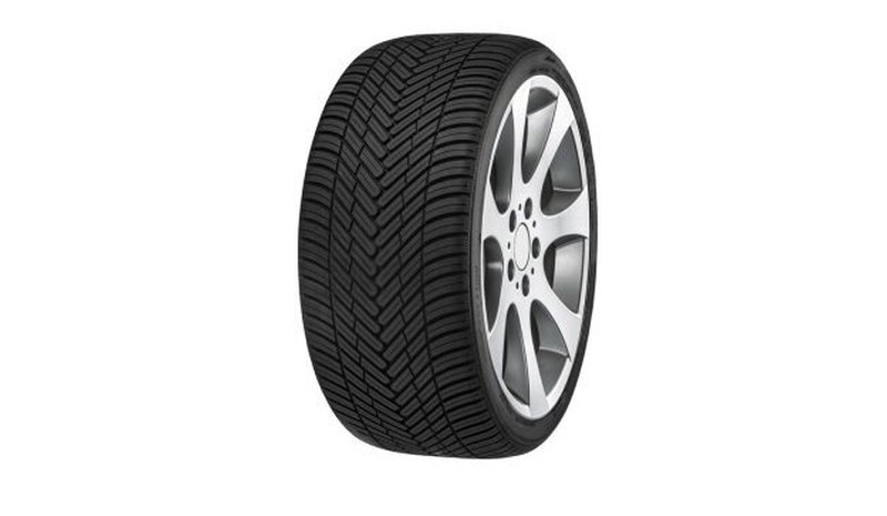 Fortuna Ecoplus2 4S 235/55R17 103 W XL