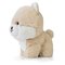 Pehmeä Pomeranian pentulelu Teddy Pets – kuva 1
