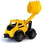 Viking Toys mahtava rakennuskaivinkone