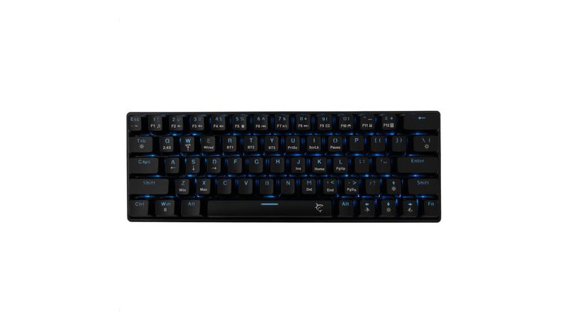 White Shark Premium Line GK-003111