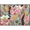 Palapeli 1000 palaa flowers 2 – kuva 1