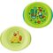 Chicco 2 levysetti, 12kk+, sininen – kuva 1