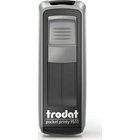 Trodat Pocket Printy 9511 - hopeaprintti