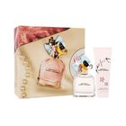 Setti Marc Jacobs Perfect naisille: eau de parfum EDP, 50 ml + vartalovoide, 75 ml