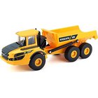 Malli Volvo A25g Niveltraktori 1:50 Bburago