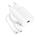 REMAX seinälaturi RP-U35 Jane Series - 2xUSB - 2.1A, valkoinen 2 Luminous Ivory