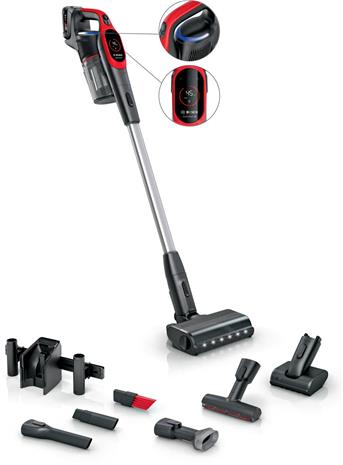 Bosch Unlimited 9 ProAnimal BBS931PET, varsi-imuri – kuva 8/8