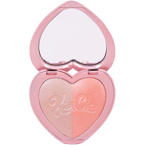 KimChi Chic Thailor Blush Powder Blush 7 g - Grace