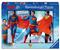 Ravensburger Superman Movie, 1000pc – kuva 2