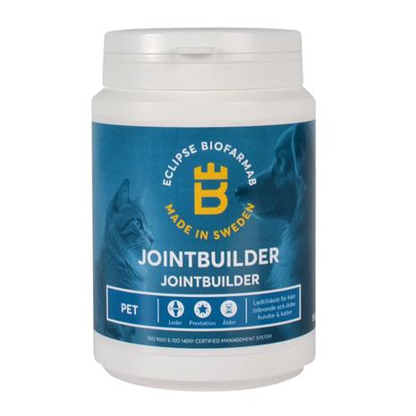 ECLIPSE JOINTBUILDER 150G Tä?YDENNYSREHU – kuva 2/2