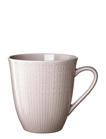 Rörstrand Swedish Grace Muki 50 cl, Ruusu