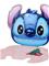 Ooshies Disney Stitch joulukalenteri – kuva 4