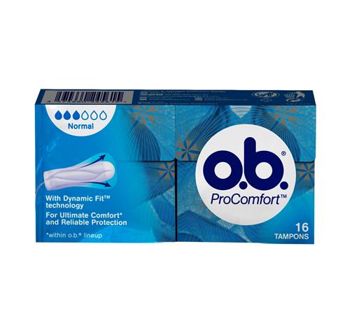 OB ProComfort Normal