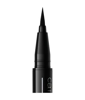 CATRICE Hyper Liner Brush Eyeliner Eyeliner 1 ml Nr. 010 - Classic Black