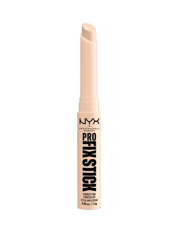 NYX Professional Makeup Pro Fix Stick Correcting Concealer Peitevoide 2 g Nr. 2 - Fair