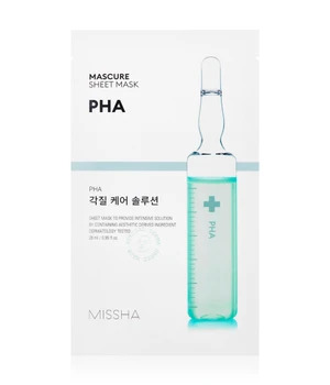 MISSHA Mascure PHA Kangasnaamio 1 kpl