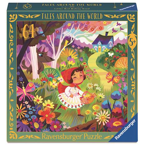 Ravensburger Once upon a time – kuva 3/7