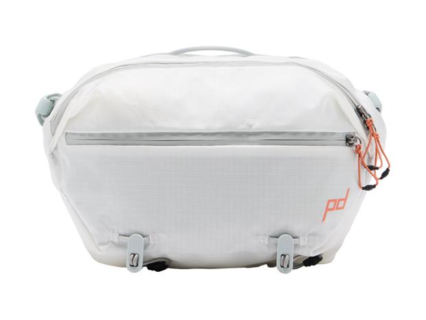 PEAK DESIGN OUTDOOR SLING 7L CLOUD – kuva 3/4