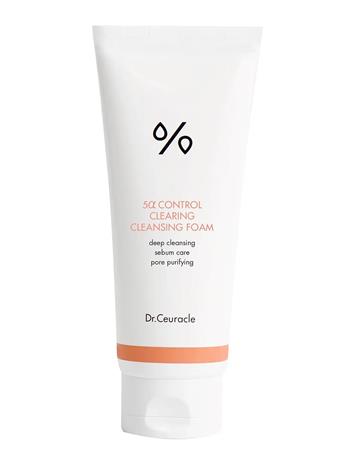 Dr Ceuracle 5A Control Clearing Cleansing Foam (200ml)