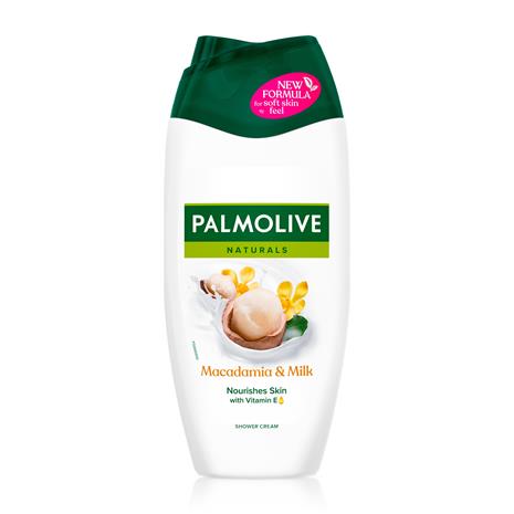 Palmolive Smooth Delight suihkusaippua